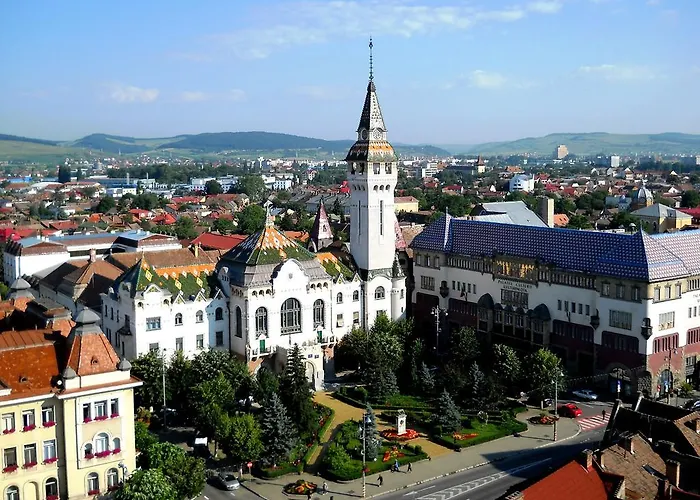 Grand Hotel